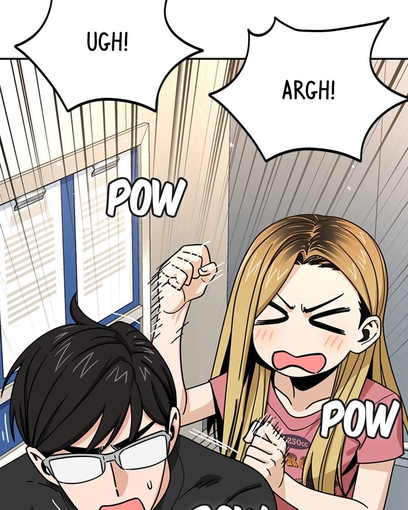 Maybe Meant to Be Chapter 55 - Contractual Marriage Page 141