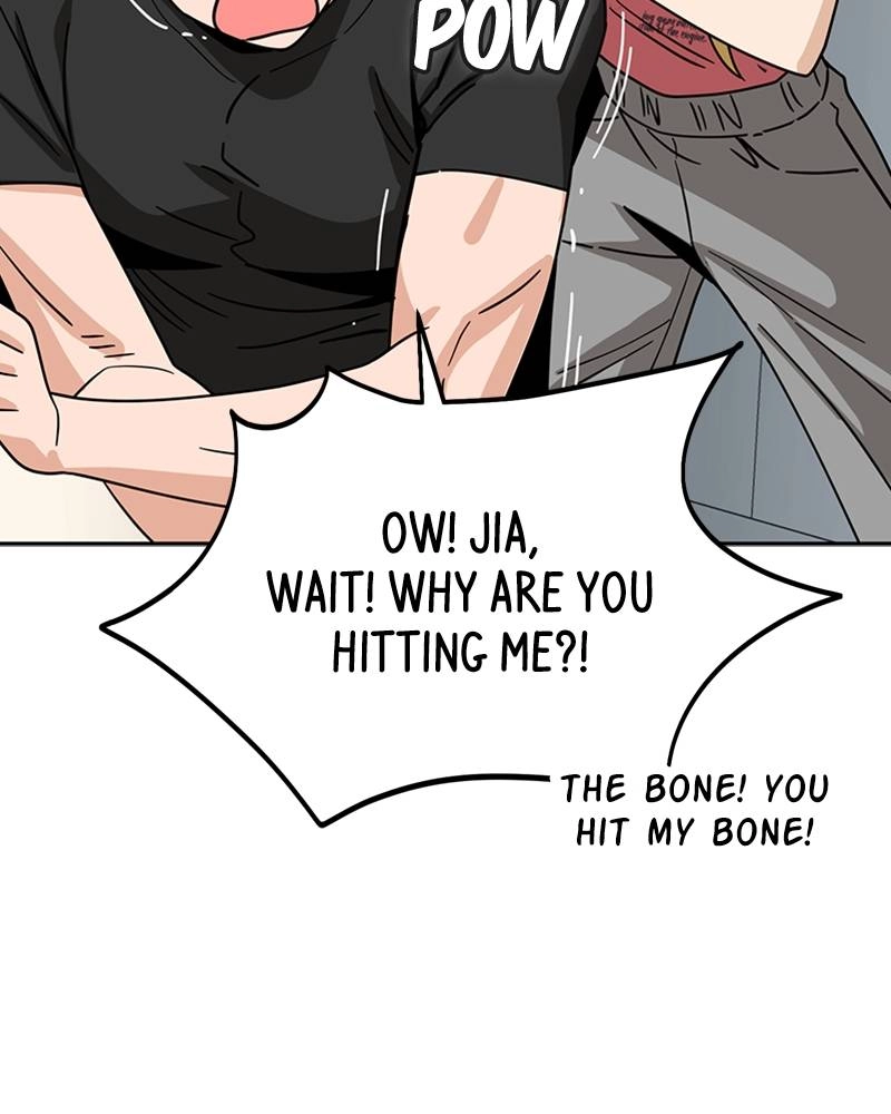 Maybe Meant to Be Chapter 55 - Contractual Marriage Page 142