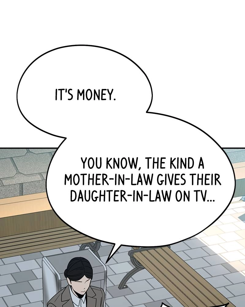 Maybe Meant to Be Chapter 55 - Contractual Marriage Page 14