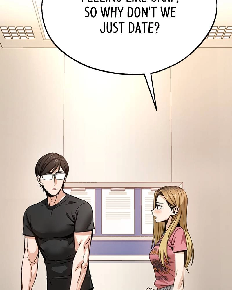 Maybe Meant to Be Chapter 55 - Contractual Marriage Page 152