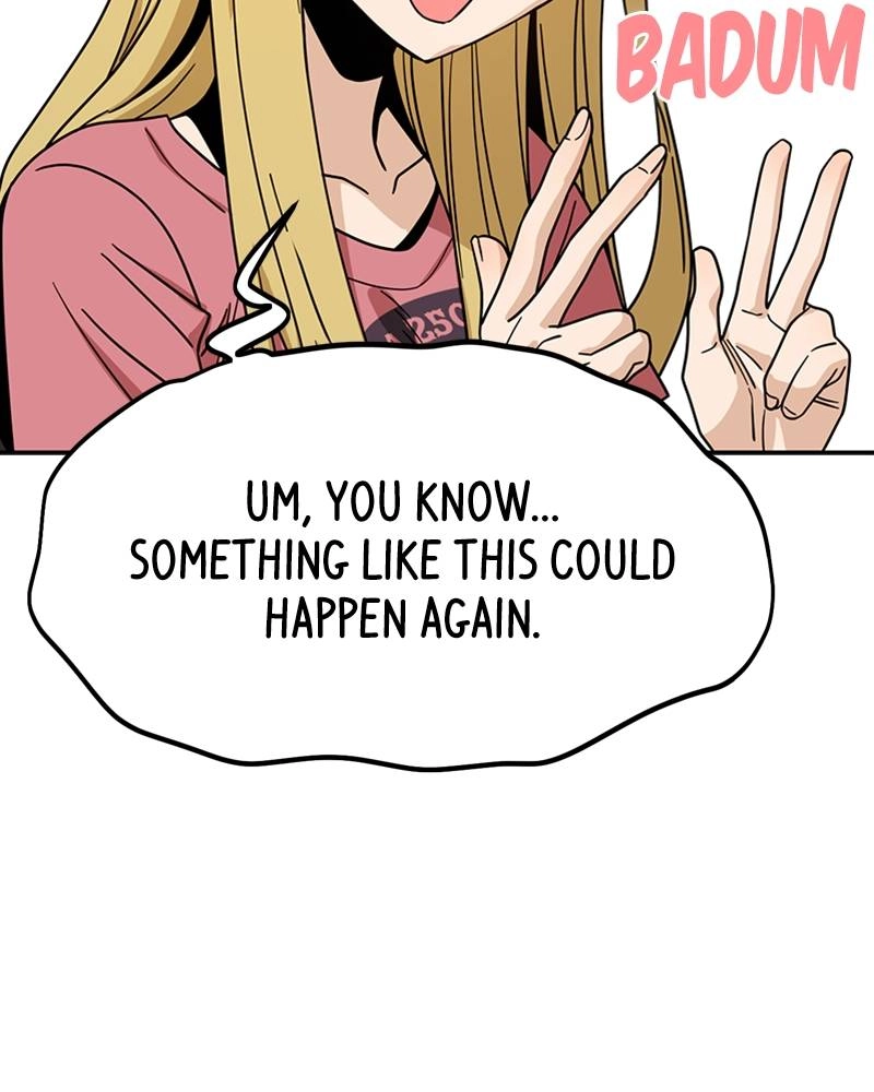Maybe Meant to Be Chapter 55 - Contractual Marriage Page 157