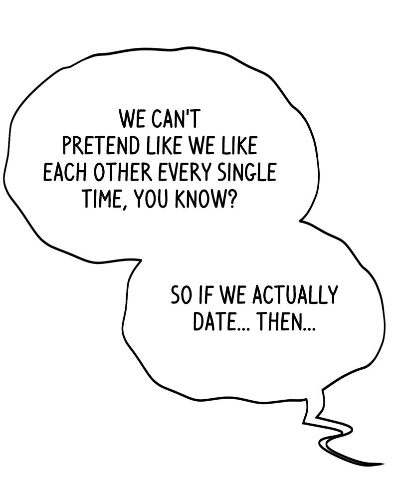 Maybe Meant to Be Chapter 55 - Contractual Marriage Page 158