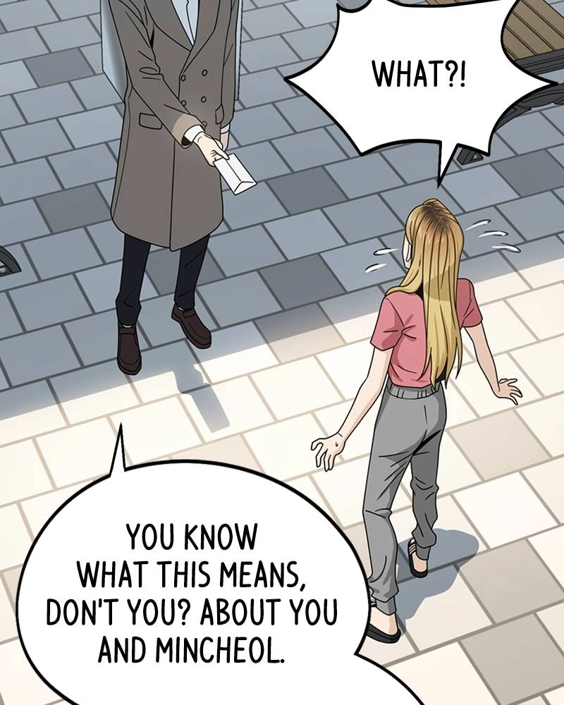 Maybe Meant to Be Chapter 55 - Contractual Marriage Page 15