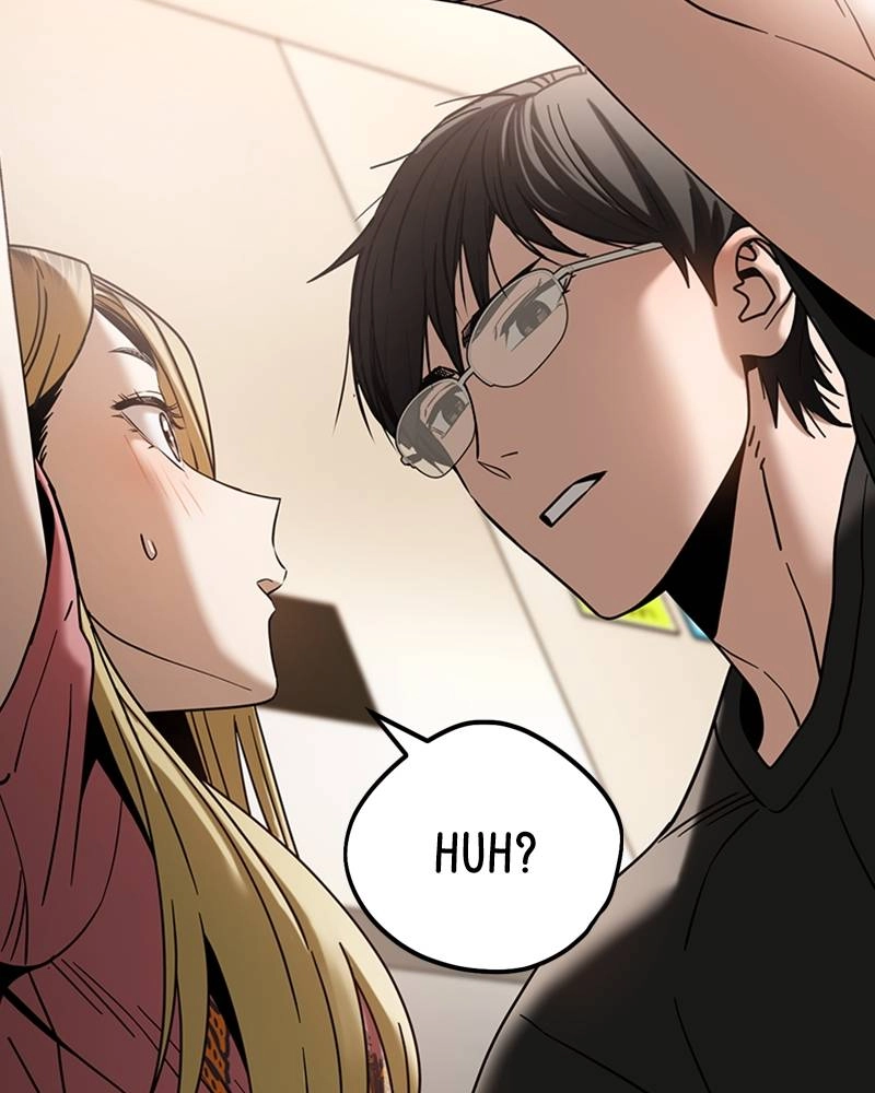 Maybe Meant to Be Chapter 55 - Contractual Marriage Page 169