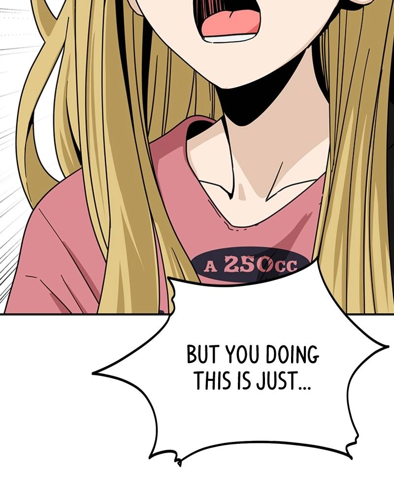 Maybe Meant to Be Chapter 55 - Contractual Marriage Page 21