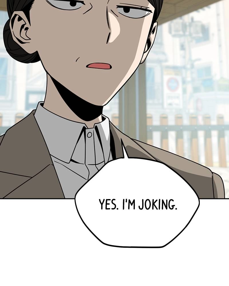 Maybe Meant to Be Chapter 55 - Contractual Marriage Page 23