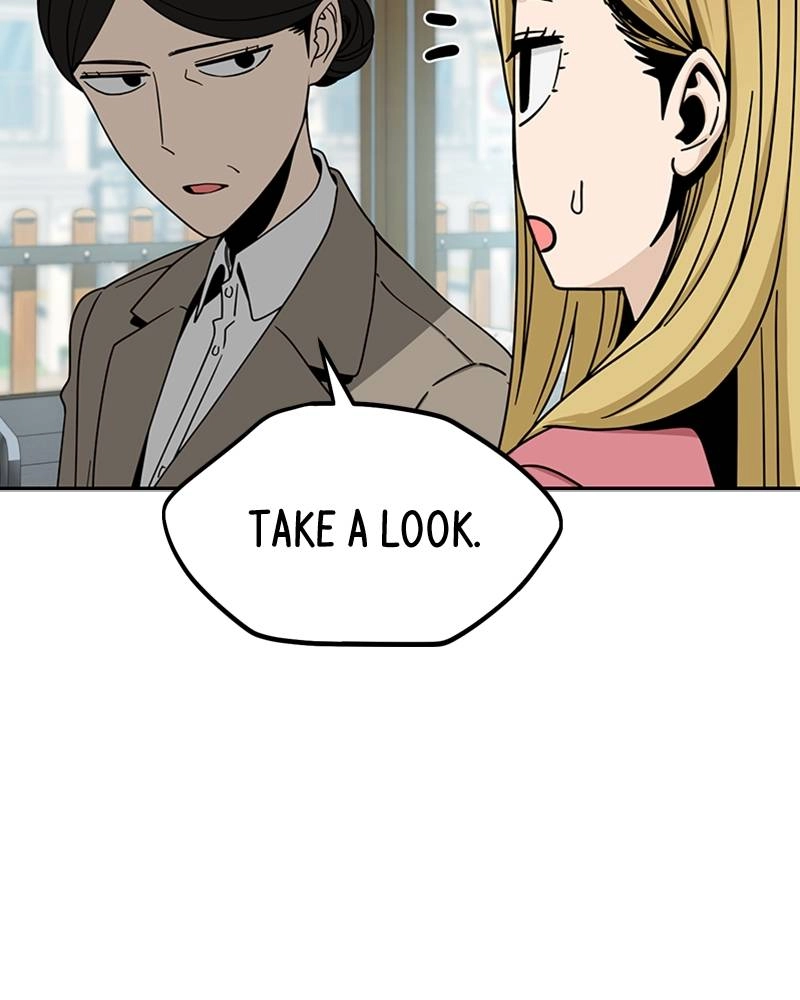 Maybe Meant to Be Chapter 55 - Contractual Marriage Page 27