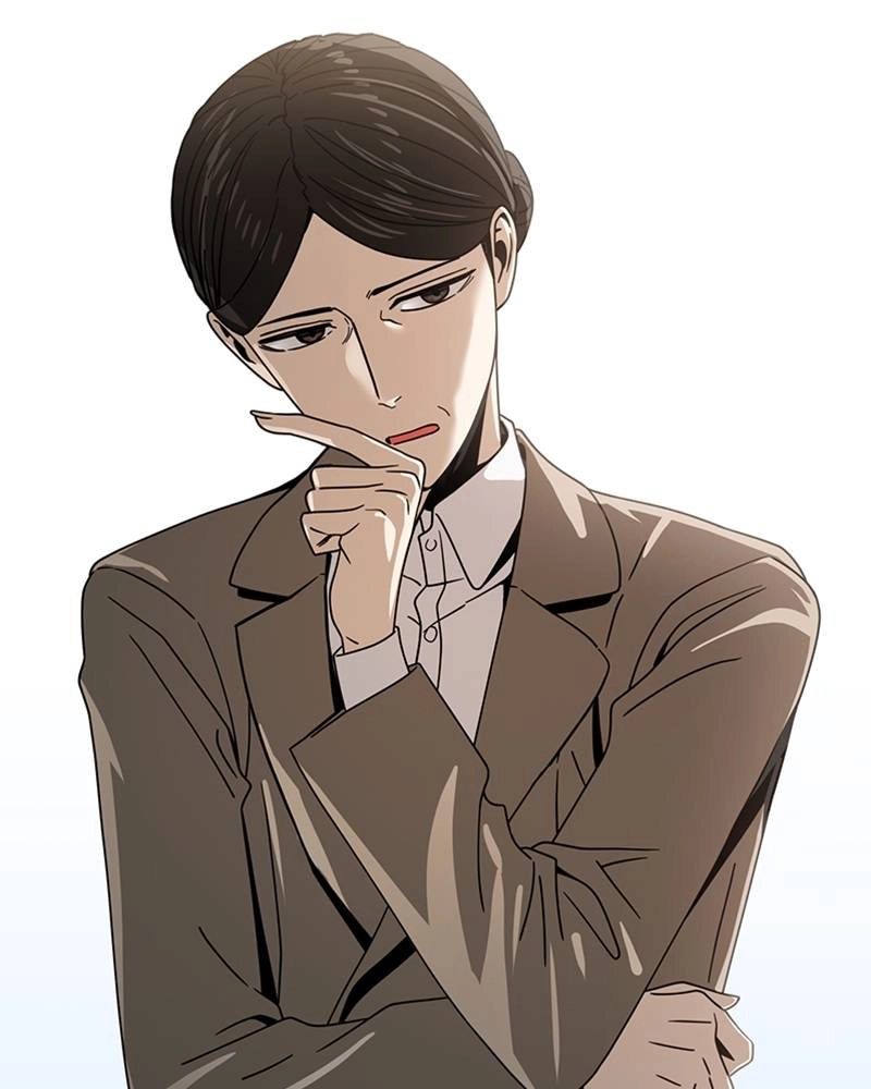 Maybe Meant to Be Chapter 55 - Contractual Marriage Page 41