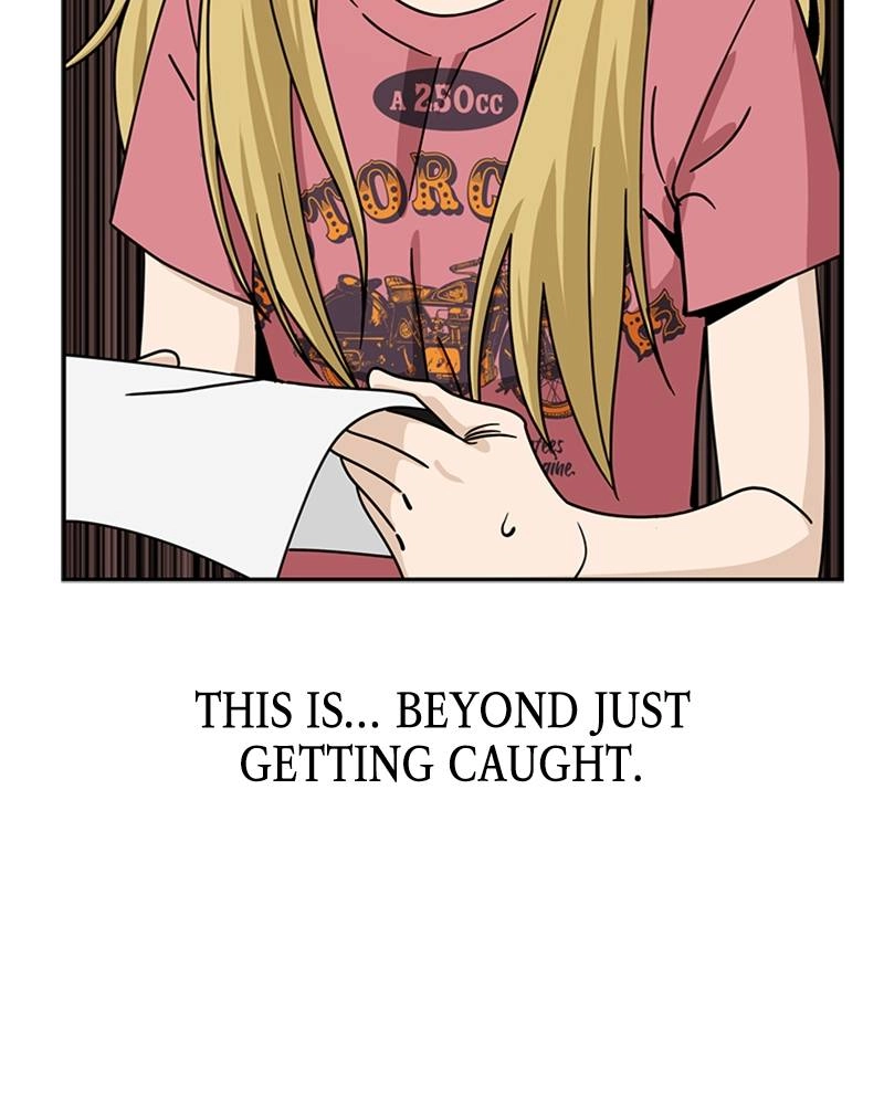 Maybe Meant to Be Chapter 55 - Contractual Marriage Page 44