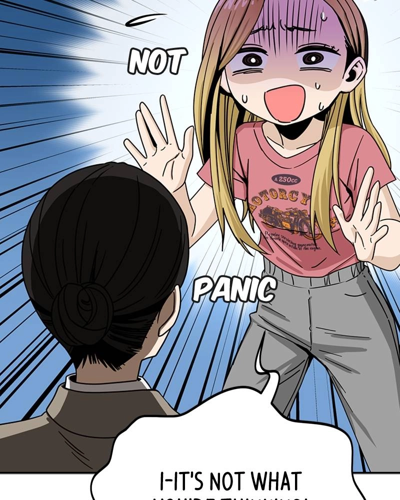 Maybe Meant to Be Chapter 55 - Contractual Marriage Page 46