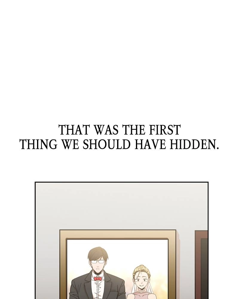 Maybe Meant to Be Chapter 55 - Contractual Marriage Page 49