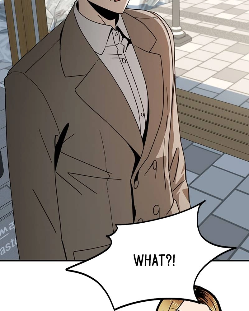 Maybe Meant to Be Chapter 55 - Contractual Marriage Page 56