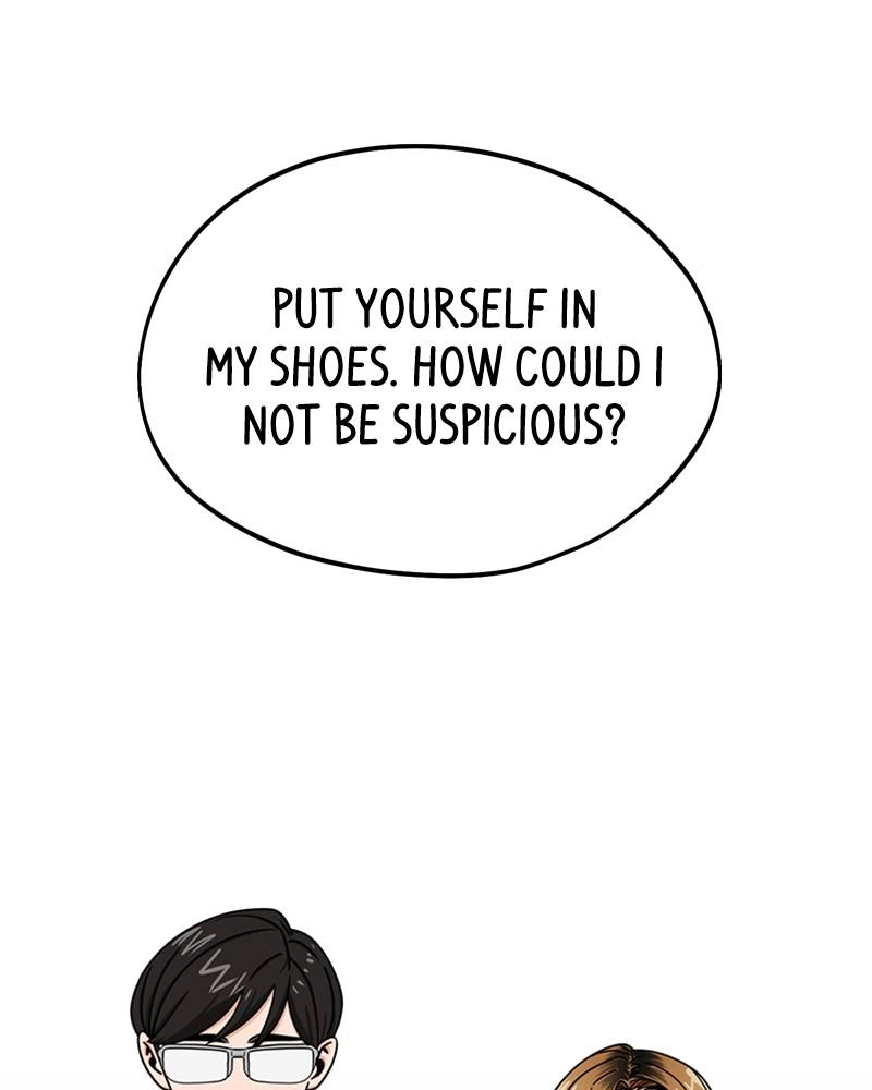 Maybe Meant to Be Chapter 55 - Contractual Marriage Page 58