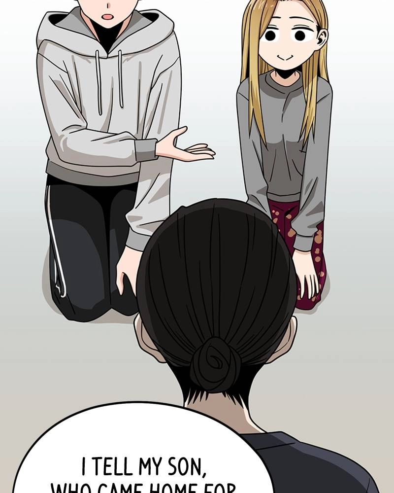 Maybe Meant to Be Chapter 55 - Contractual Marriage Page 59