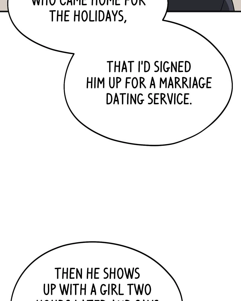 Maybe Meant to Be Chapter 55 - Contractual Marriage Page 60
