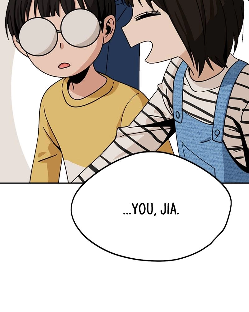 Maybe Meant to Be Chapter 55 - Contractual Marriage Page 66