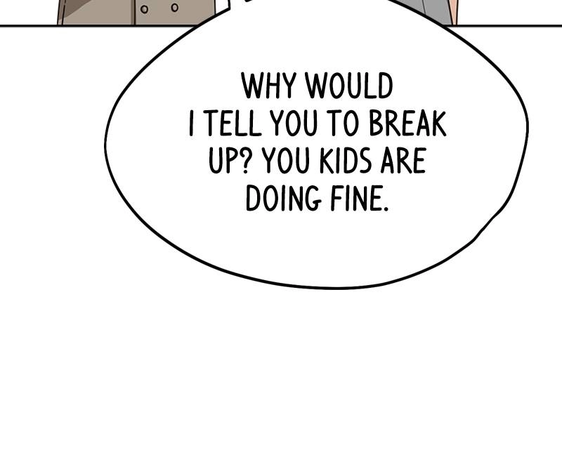Maybe Meant to Be Chapter 55 - Contractual Marriage Page 77