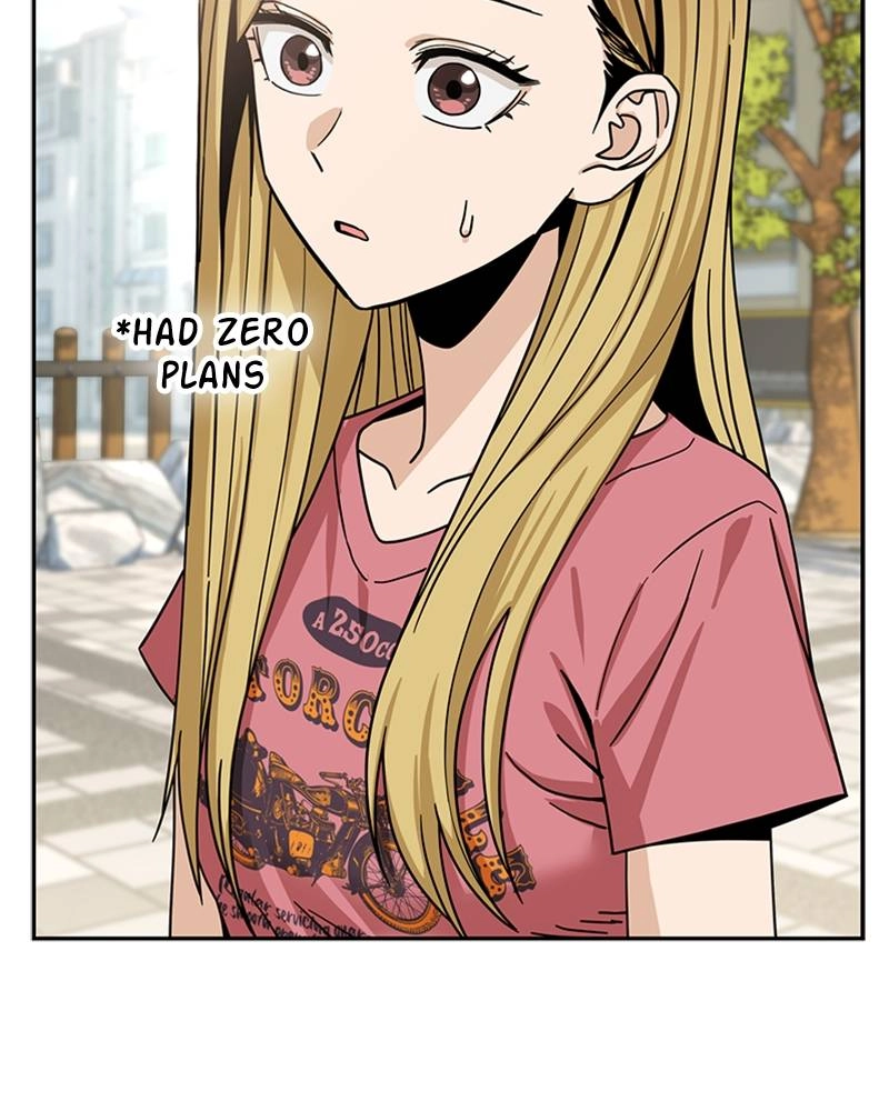 Maybe Meant to Be Chapter 55 - Contractual Marriage Page 79