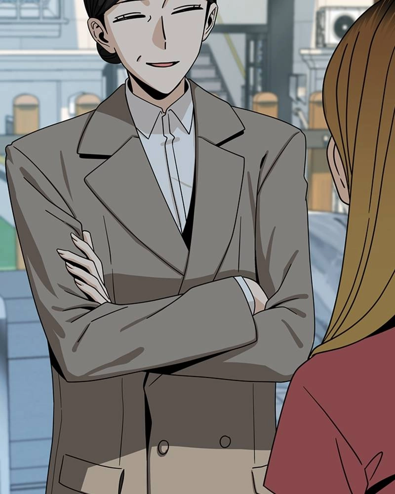 Maybe Meant to Be Chapter 55 - Contractual Marriage Page 84