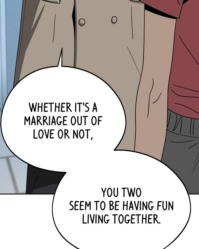 Maybe Meant to Be Chapter 55 - Contractual Marriage Page 85