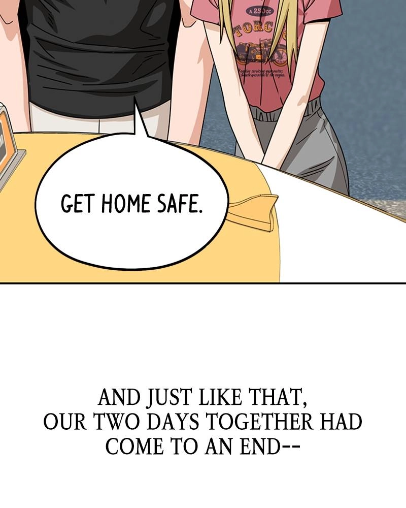Maybe Meant to Be Chapter 55 - Contractual Marriage Page 94