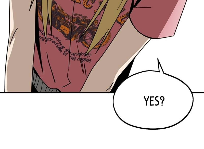 Maybe Meant to Be Chapter 55 - Contractual Marriage Page 97