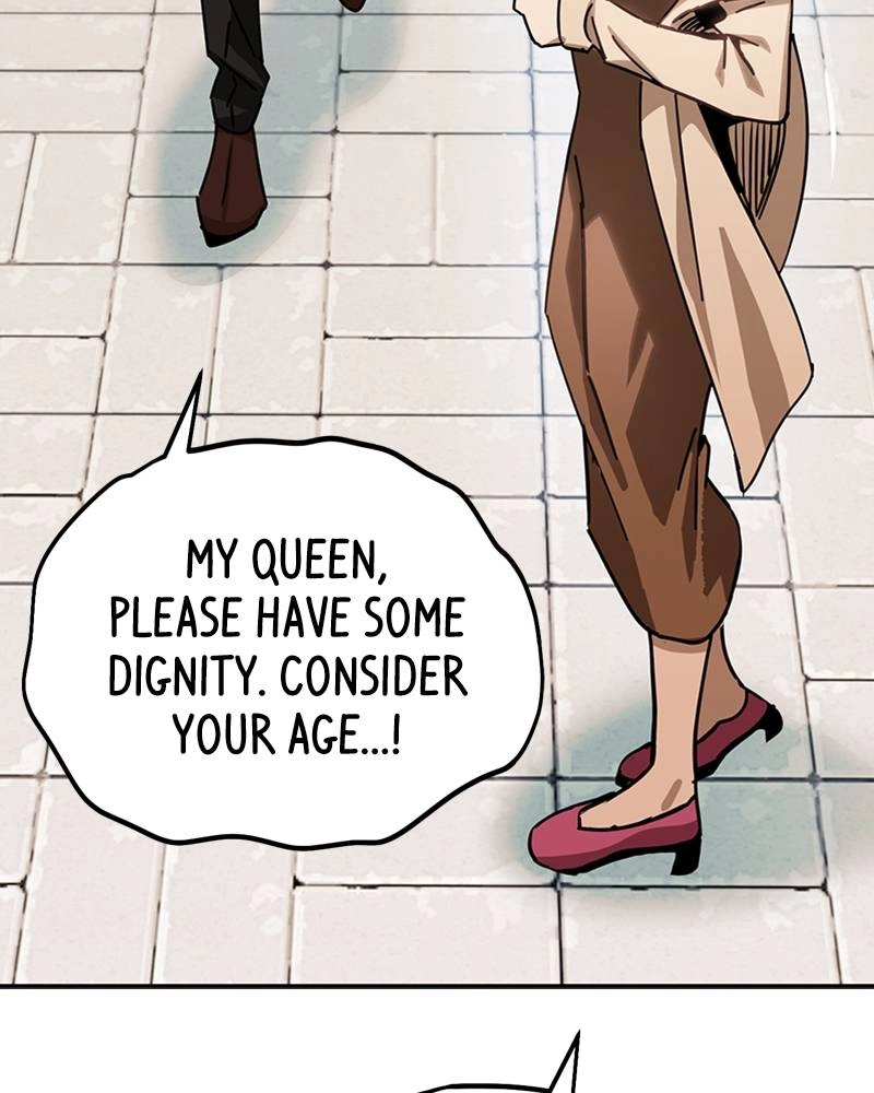 Maybe Meant to Be Chapter 59 - Someone You Know Page 100