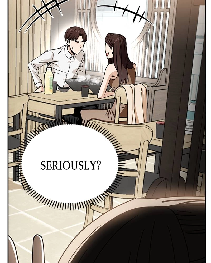 Maybe Meant to Be Chapter 59 - Someone You Know Page 105