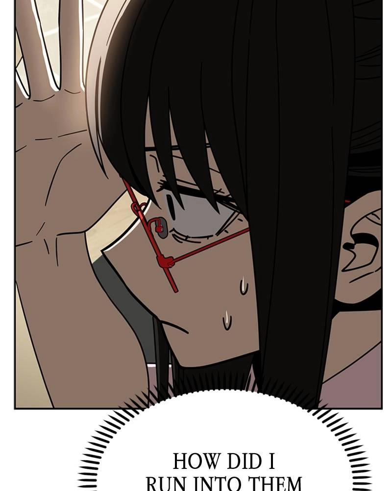 Maybe Meant to Be Chapter 59 - Someone You Know Page 106