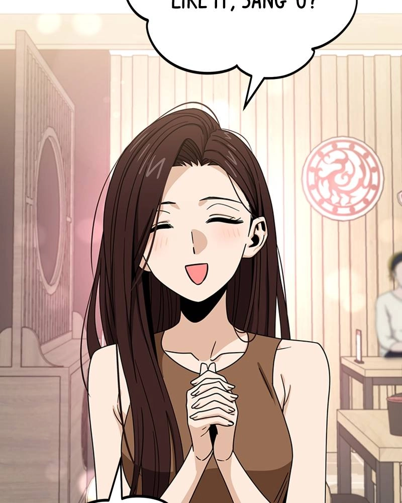 Maybe Meant to Be Chapter 59 - Someone You Know Page 109