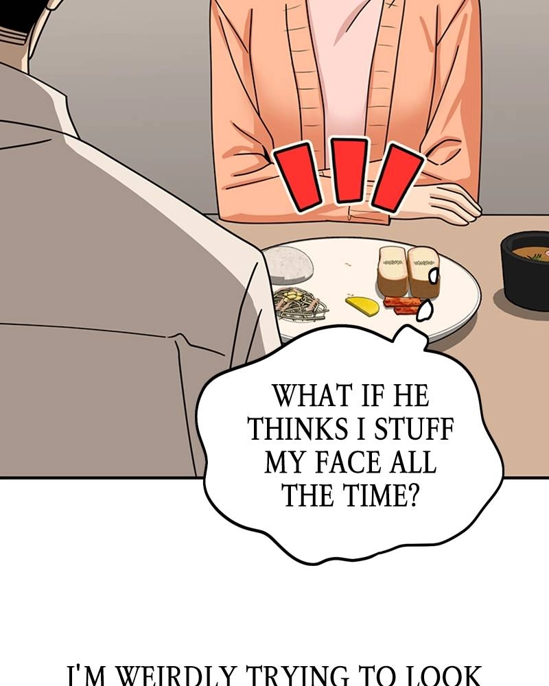 Maybe Meant to Be Chapter 59 - Someone You Know Page 10