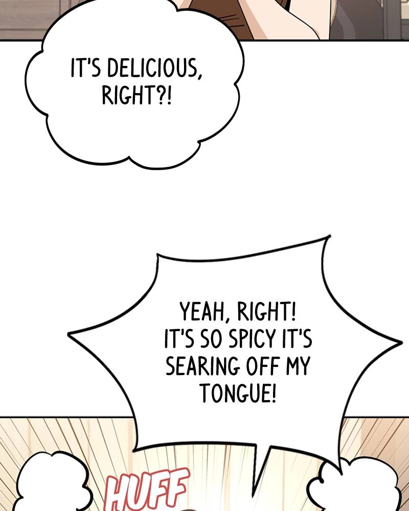 Maybe Meant to Be Chapter 59 - Someone You Know Page 110
