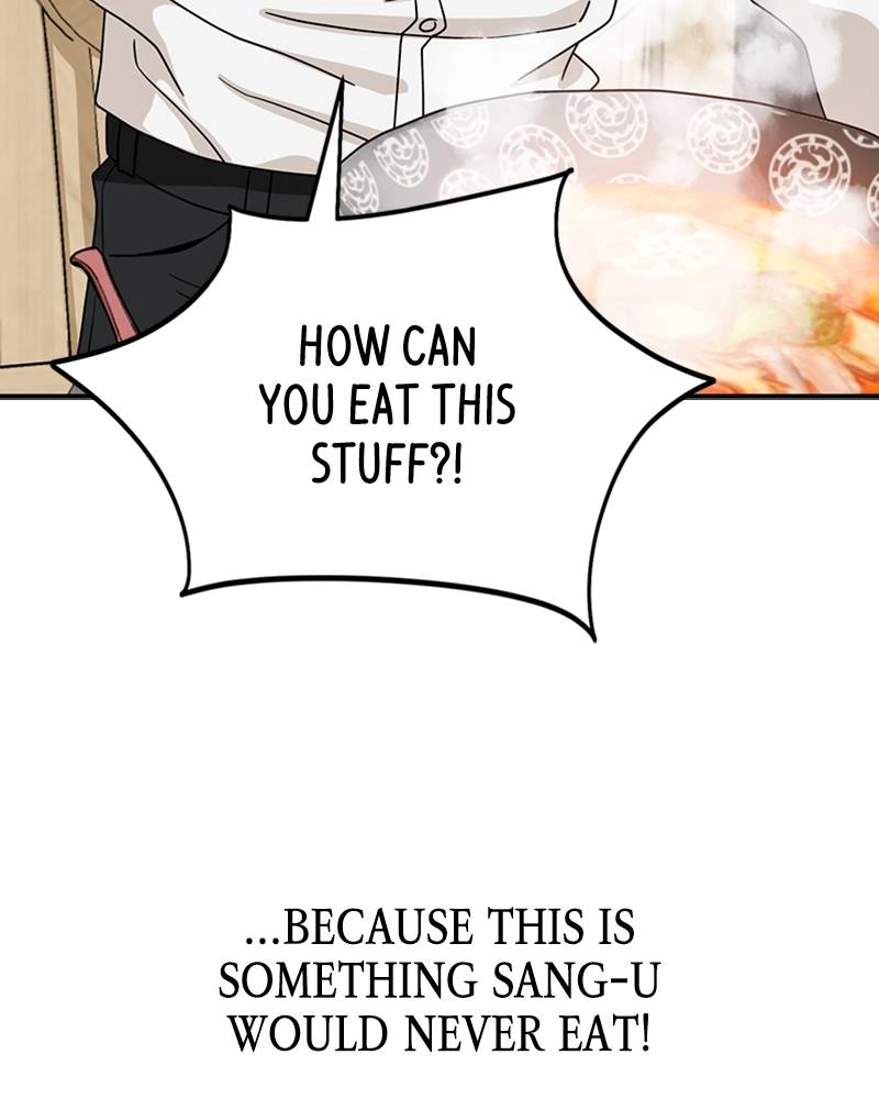 Maybe Meant to Be Chapter 59 - Someone You Know Page 112