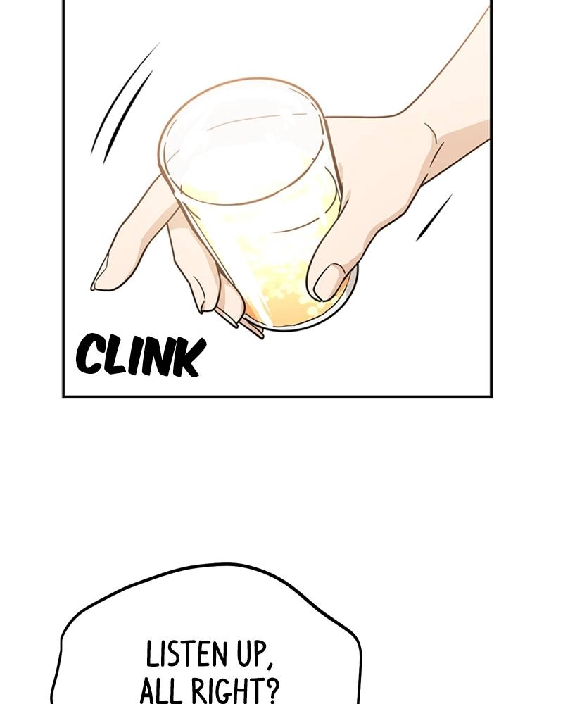 Maybe Meant to Be Chapter 59 - Someone You Know Page 114