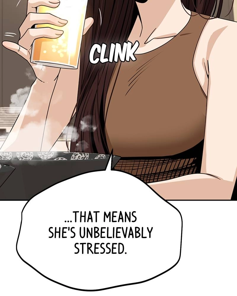 Maybe Meant to Be Chapter 59 - Someone You Know Page 116