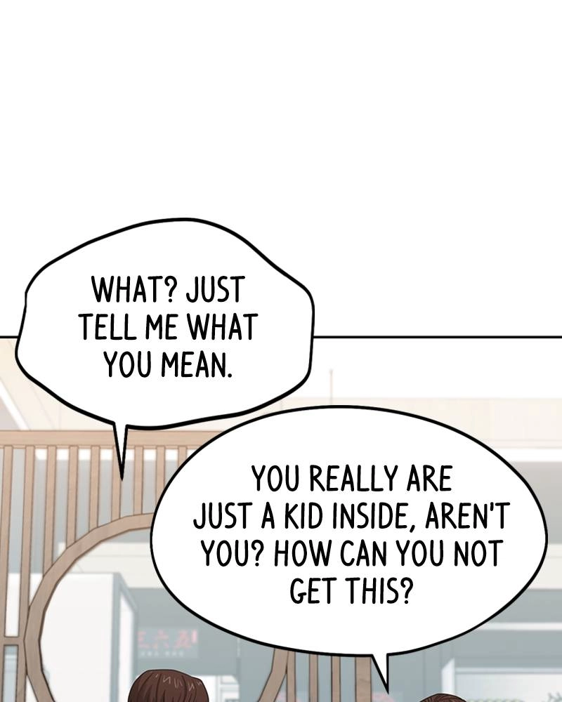 Maybe Meant to Be Chapter 59 - Someone You Know Page 118