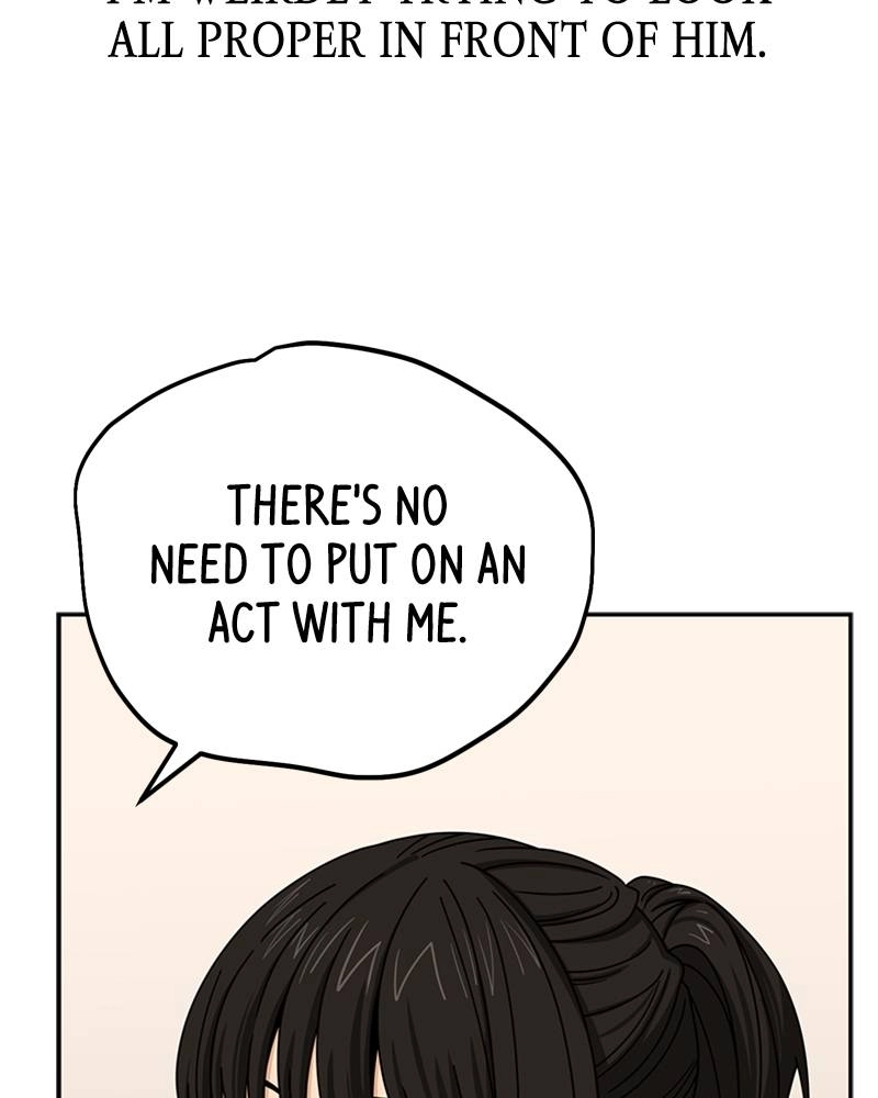 Maybe Meant to Be Chapter 59 - Someone You Know Page 11