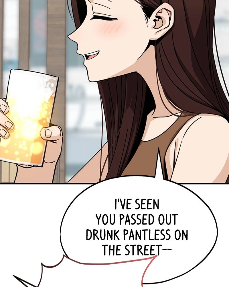 Maybe Meant to Be Chapter 59 - Someone You Know Page 121