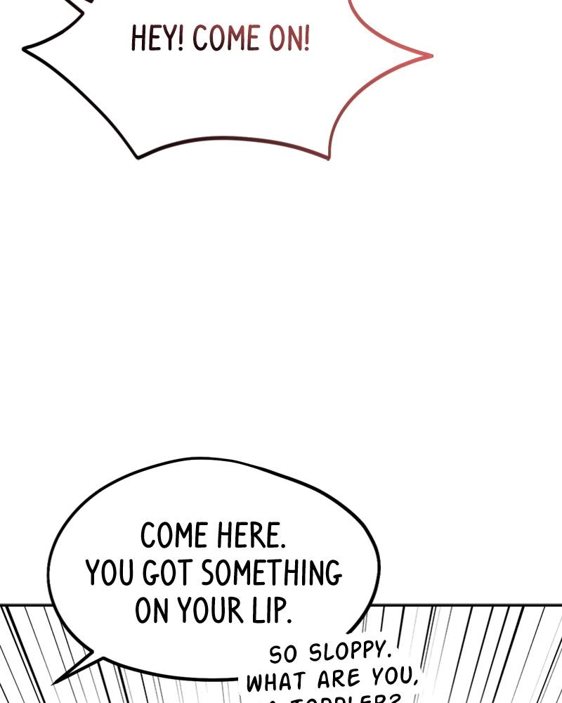 Maybe Meant to Be Chapter 59 - Someone You Know Page 122