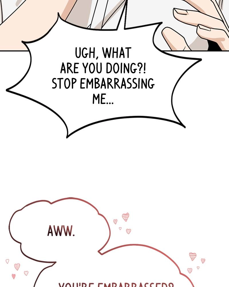 Maybe Meant to Be Chapter 59 - Someone You Know Page 124