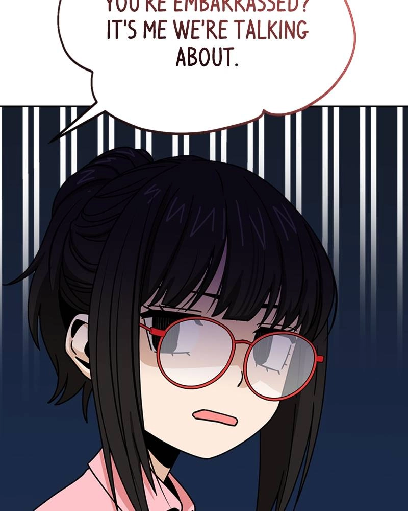 Maybe Meant to Be Chapter 59 - Someone You Know Page 125