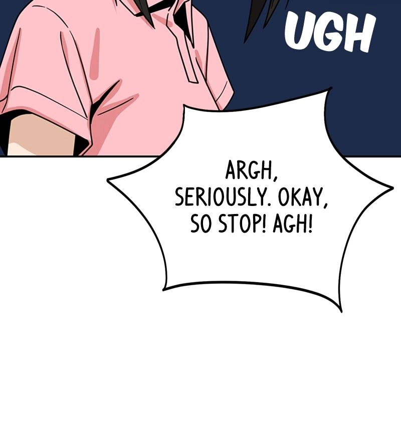 Maybe Meant to Be Chapter 59 - Someone You Know Page 126