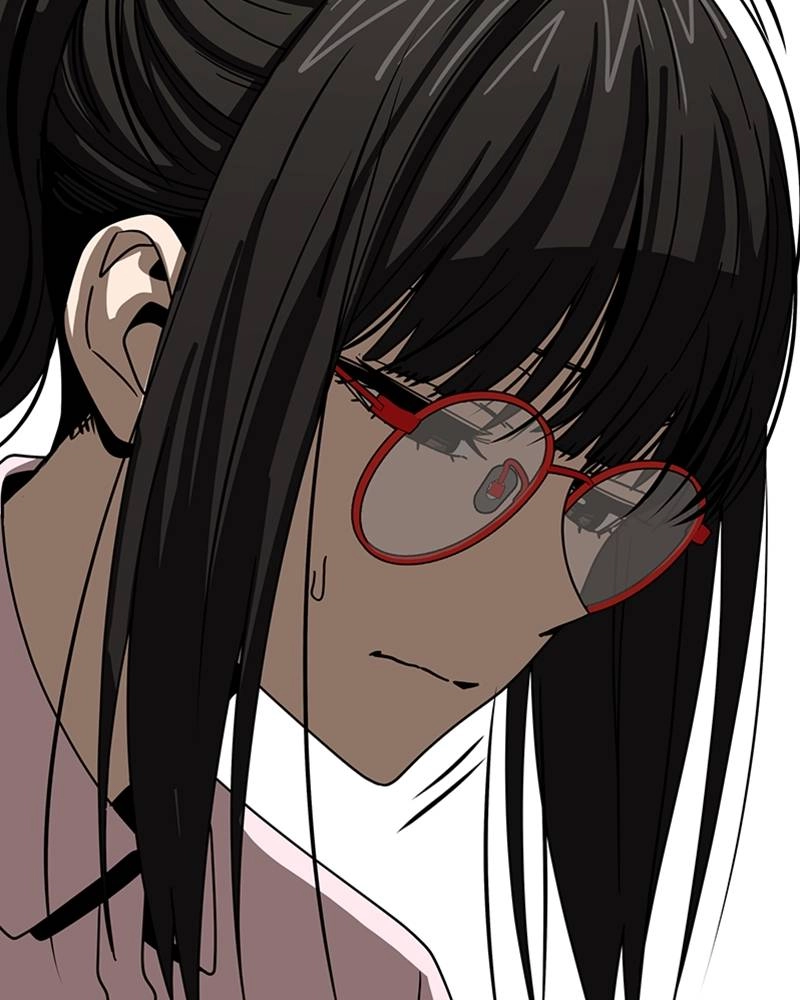 Maybe Meant to Be Chapter 59 - Someone You Know Page 128