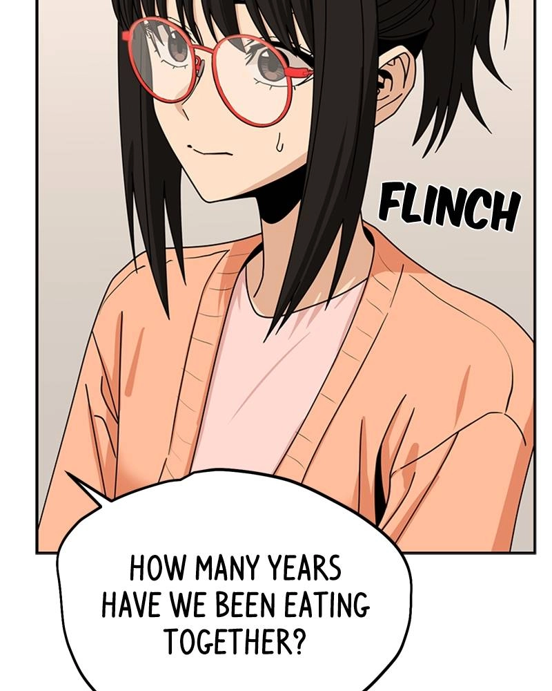 Maybe Meant to Be Chapter 59 - Someone You Know Page 12