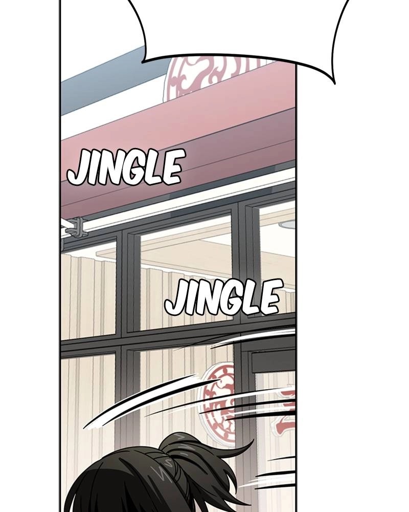 Maybe Meant to Be Chapter 59 - Someone You Know Page 130