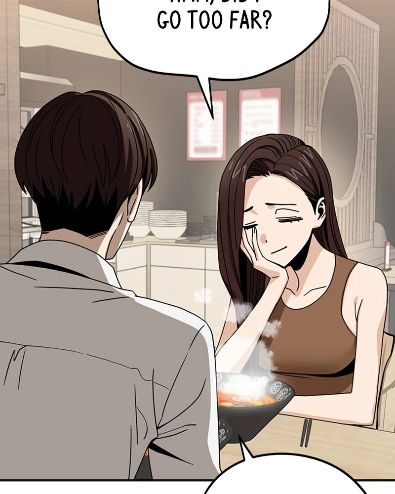 Maybe Meant to Be Chapter 59 - Someone You Know Page 132