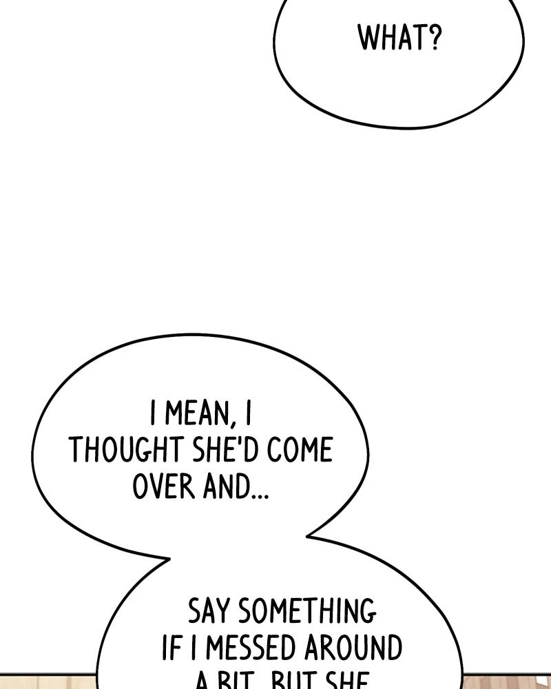 Maybe Meant to Be Chapter 59 - Someone You Know Page 133