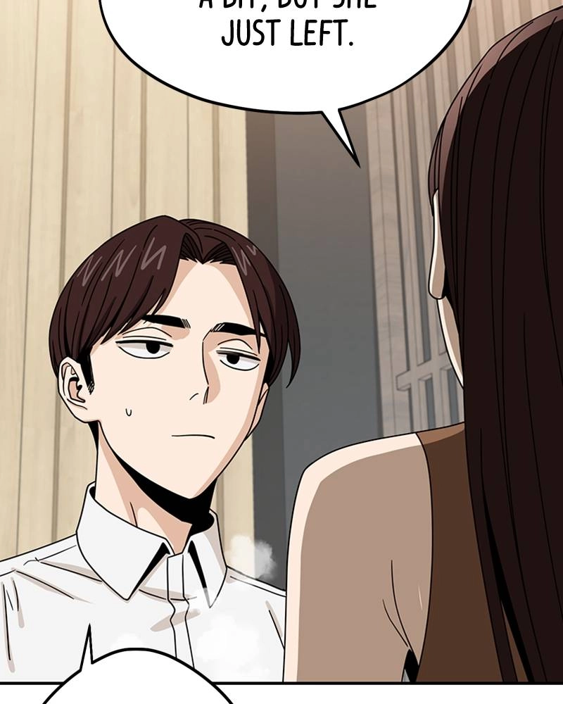 Maybe Meant to Be Chapter 59 - Someone You Know Page 134