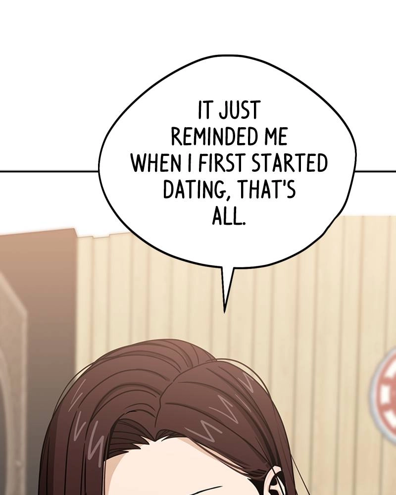Maybe Meant to Be Chapter 59 - Someone You Know Page 136