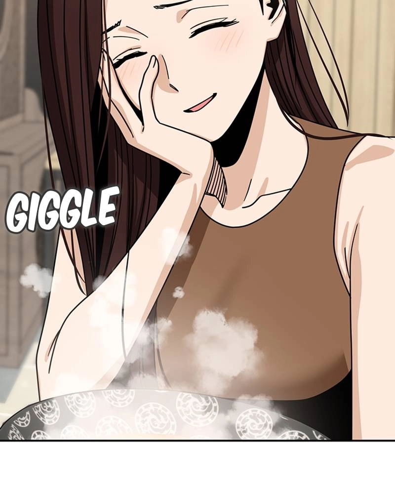 Maybe Meant to Be Chapter 59 - Someone You Know Page 137